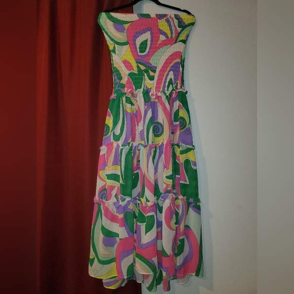 Two PC skirt - Picture 6 of 16